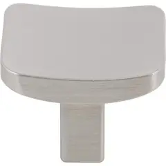FIXSER - Botón Patagonia Cromo Brillo 32 Mm