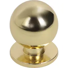 FIXSER - Botón Belice Dorado 22 mm