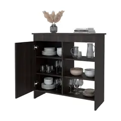 RTA - Bife Dago 82x83x32 Café