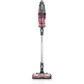 HOOVER - Aspiradora ONEPWR WindTunnel Emerge BH53605V Inalámbrica HUSHTONE DUSTVAULT 99.4% Batería 4A 45 min Plateada