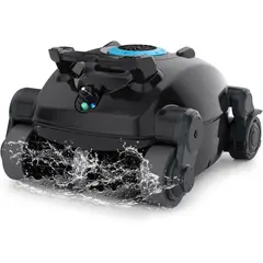 undefined - Limpiador Robótico de Cesta 7,9 L ROBOKLEEN RK-X1