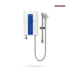 STIEBEL ELTRON - Calentador Electrónico De Paso 6 Litros Monofásico