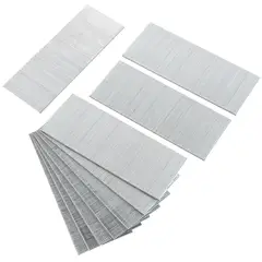 UBERMANN - Clavo 18 Calibre 50mm