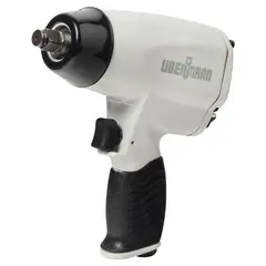 UBERMANN - Llave de Impacto Neumática de 1/2-pulg