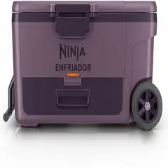 NINJA - Enfriador con Ruedas 65qt Cajón Seco Frío FB265MV