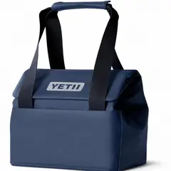 YETI - Nevera Portátil 14 Litros Material Resistente Color Azul Marino Oscuro