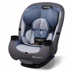 SAFETY 1ST - Silla de Carro Para Bebé Grow And Go Azul