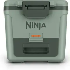 NINJA - Nevera Portátil con Ruedas 28 L Alta Conservación