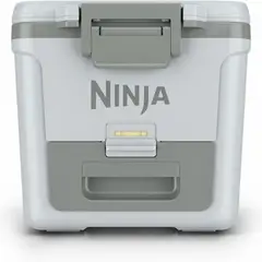 NINJA - Nevera Portátil con Ruedas 30 L Alto Aislamiento