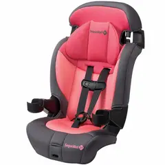 SAFETY 1ST - Silla De Carro Para Bebé Tipo Elevador Hasta 45.4 Kg Amanecer Coral En Poliéster