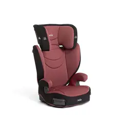 JOIE - Silla De Carro Para Bebé Tipo Elevador De 18.1 Kg A 54.4 Kg Carmesí En Poliéster