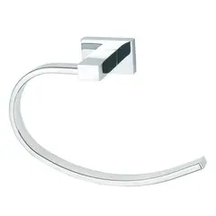 STRETTO - Aro toalla rubo