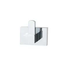 STRETTO - Percha con con un gancho rubo