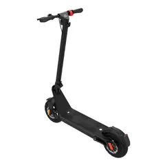 undefined - Scooter Eléctrico Be-x9plus 36v. Batería Extraíble y Hasta 65km de Autonomía