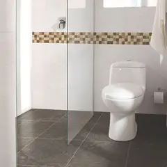 CORONA - Liston Mulata Cafe 15X45cm