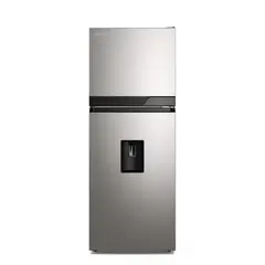 ELECTROLUX - Nevera No Frost Top Mount Inverter 291 Litros Ert30a3c6ds Gris