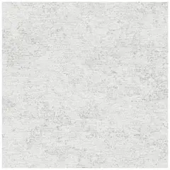 A S CREATION - Papel de Colgadura 53 cm x 10 m Textura Horizontal Blanco Brillante