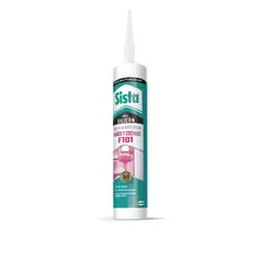 SISTA - Banos y Cocinas F101