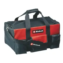 EINHELL - Bolso Porta Herramientas Bag M 56/29 Reforzado 25 kg