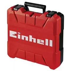 EINHELL - Maletín Porta Herramientas E-box M S35/33 Plástico Reforzado