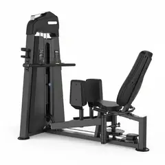 K6 - Máquina Abductores Glúteos Profesional 110 kg Evolve