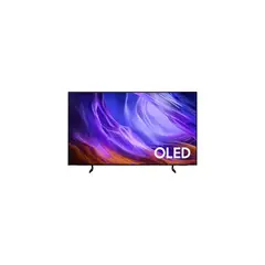 SAMSUNG - Televisor Smart 65” Oled S85h 4k (2026)