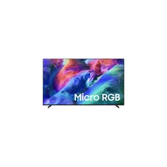 SAMSUNG - Televisor Smart 55" Micro Rgb R85h 4k