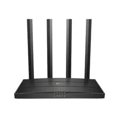 TP-LINK - Router Wi-Fi AC 1200 Gigabit