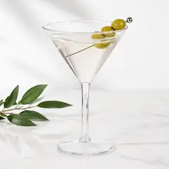 PERSAL - Copa Martini Policarbonato