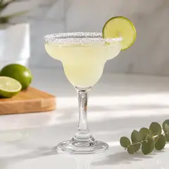 PERSAL - Copa Margarita Policarbonato