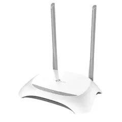 TP LINK - Router Inalámbrico N 300Mbps