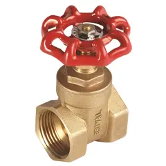 GRIVAL - Válvula Compuerta 1 Metal