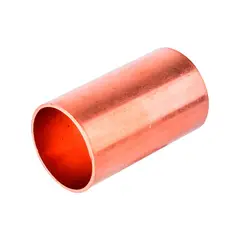 HUMBOLDT - Union cobre cobre L 2 pulgadas