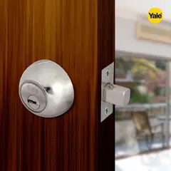 YALE - Cerrojo Sencillo 170 Multipunto
