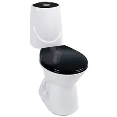 CORONA - Sanitario Happy Blanco