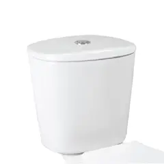 CORONA - Tanque Tapa Y Grifería Acuaplus Ultra Blanco