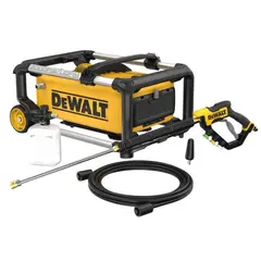 DEWALT - Hidrolavadora Eléctrica 3000 PSI 1.1 GPM
