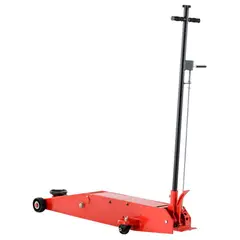 AUTOSTYLE - Gato Tipo Zorra con Capacidad para 5 Toneladas