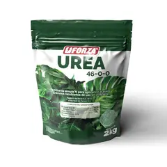 FERCON - Fertiliz Urea Recubierta 2 kg