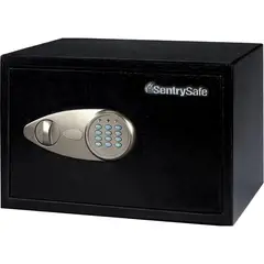 SENTRYSAFE - Caja Fuerte de Seguridad Electrónica 16 L