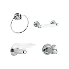 CORONA - Kit Accesorios Nilo X4 Ve