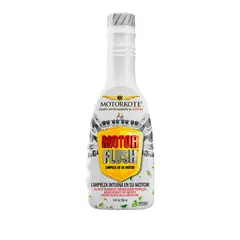 MOTORKOTE - Motor Flush - Lavado Interno 236 Ml / 8 Oz