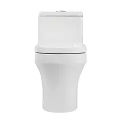 CORONA - Sanitario Fussion Blanco
