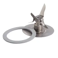 OSTER - Cuchilla Pica Hielo 4 Aspas para Licuadora BLSTAA4961-011