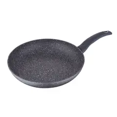 BERGNER - Sartén De 28 Cm En Aluminio Forjado Orion
