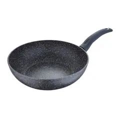 BERGNER - Wok 28Cm Aluminio Forjado Orion