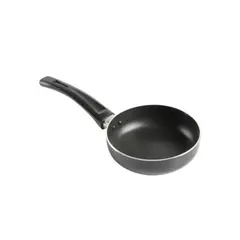 undefined - Cacerola 12cm Negra Mango Sin Tapa