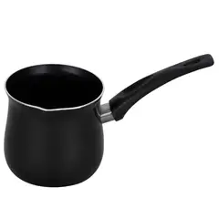 CASA BONITA - Hervidor 13Cm Ball Negro