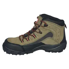 UBERMANN - Bota De Seguridad Hombre/Mujer Cincinnati Dielectrica Puntera Composite Talla 38