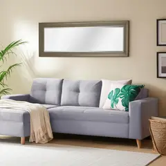 undefined - Espejo Forma 50x120 cm Just Home Collection